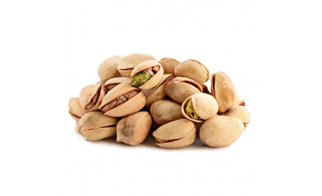 Фісташки великі